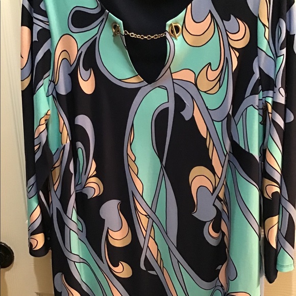 Dress - Picture 3 of 9